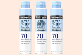 Neutrogena Sunscreen 3-Pack B076GZX3KL