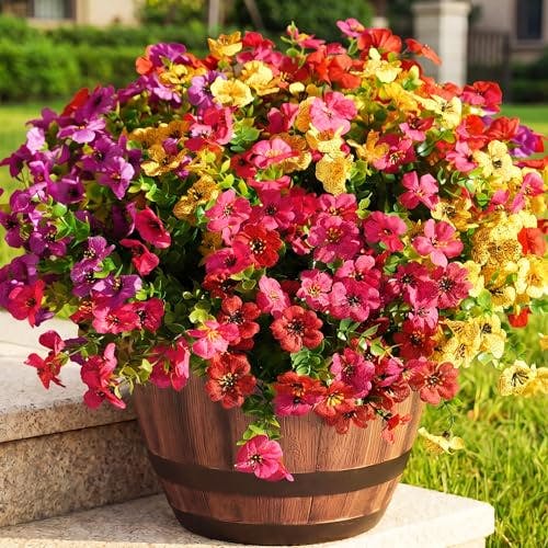 Artificial Flowers