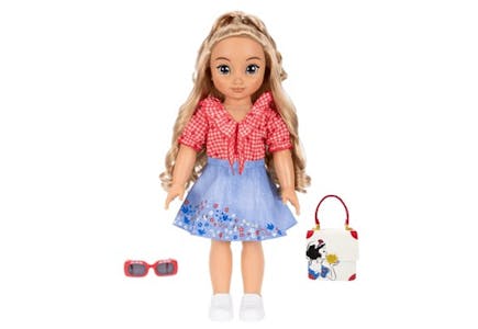 Disney ILY 4Ever Doll