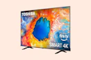 a toshiba fire tv