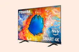 a toshiba fire tv