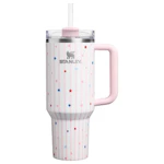 Stainless Steel Quencher Tumbler