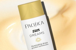 pacifica sun dreams drops