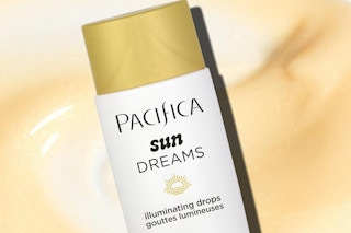 pacifica sun dreams drops