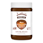 Justin's Chocolate Hazelnut Butter 6-Pack