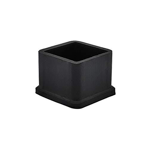 Square Chair Leg Caps