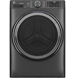 GE Front Load Washer