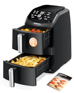 Double Air Fryer