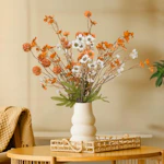 Fake Flowers
