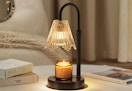 aliexpress candle lamp