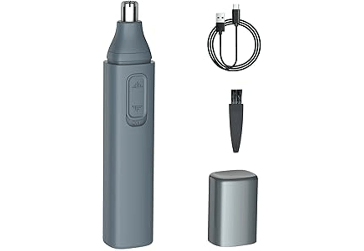 Ear and Nose Hair Trimmer