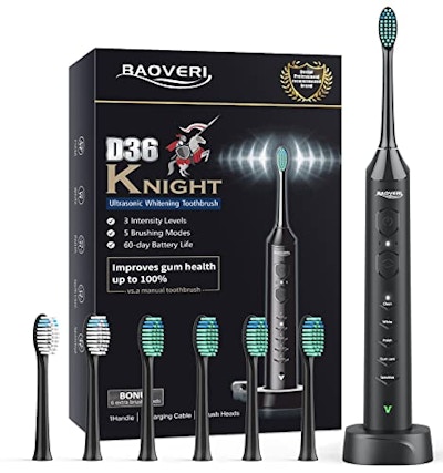 Sonic Electric Toothbrush