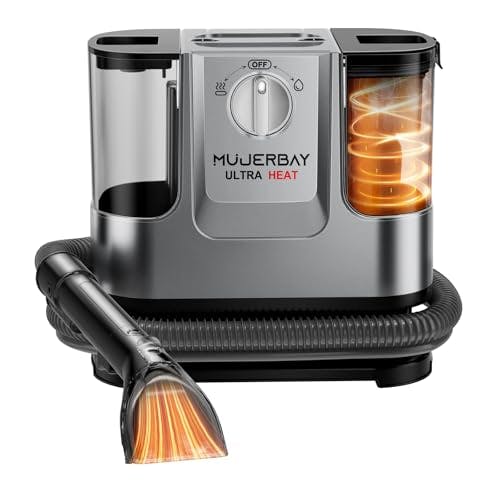 Upholstery Carpet Cleaner