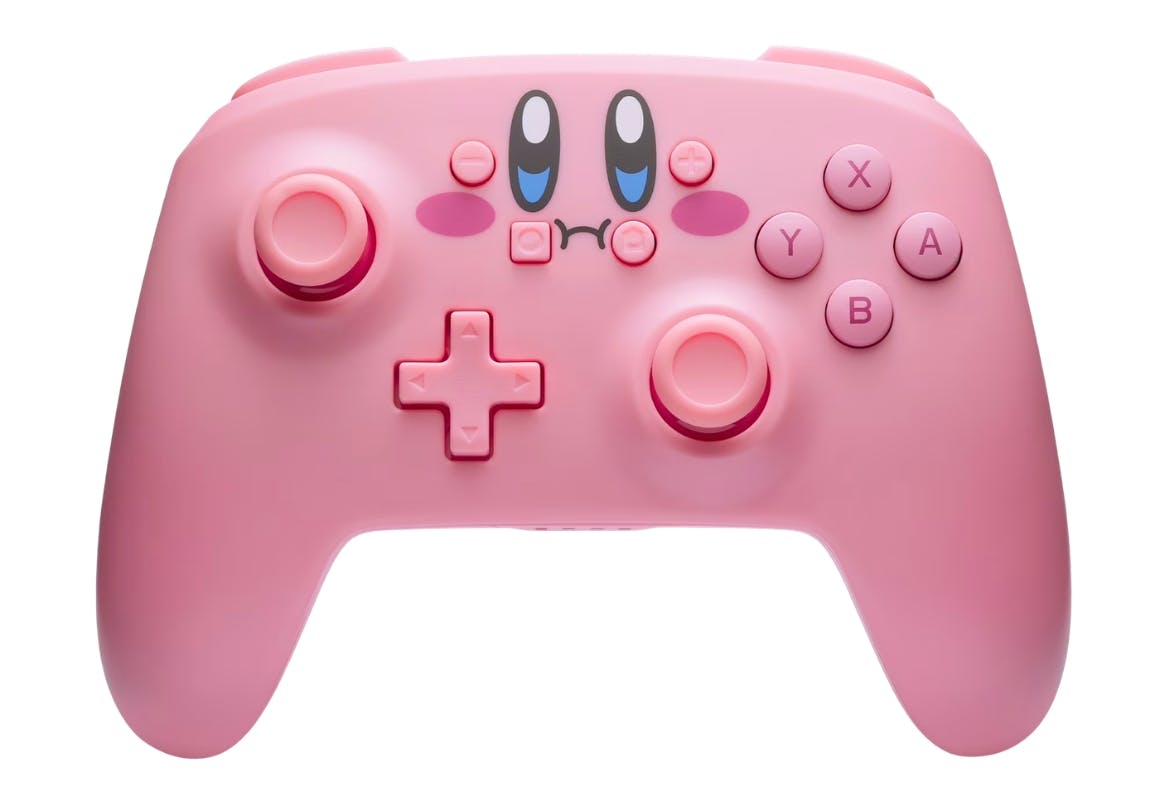Nintendo Switch Wireless Controller