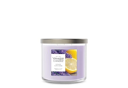 Yankee Candle 3-Wick Candle