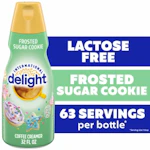 International Delight Coffee Creamer