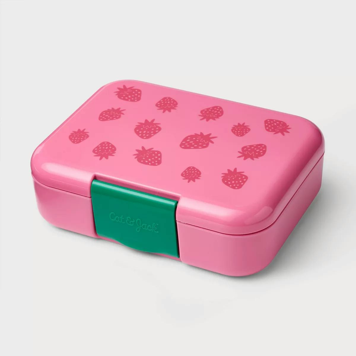 Cat & Jack Deluxe Bento Box
