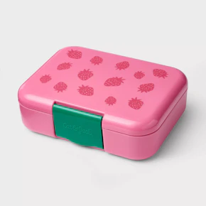 Cat & Jack Deluxe Bento Box