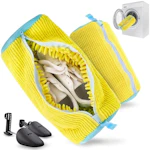 Shoe Washing Machine Bags