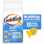 Pepperidge Farm Goldfish Crackers Bag