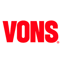 Vons logo