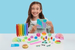 Get Over 30 Fidget Toys in a Reusable Case for $15 at Walmart (Reg. $30) card image