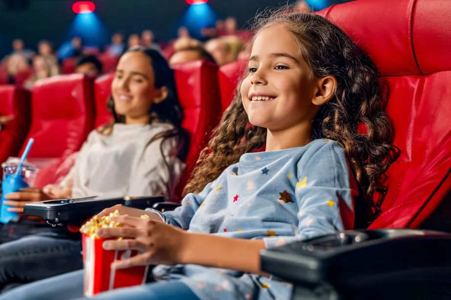 Cheap Movie Tickets: How to See Movies for $3 of Less (2026) - The ...