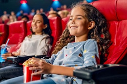 Cheap Summer Movies: Where to See Movies Under $3 or Free card image