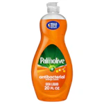 2 Palmolive Ultra Dish Soaps