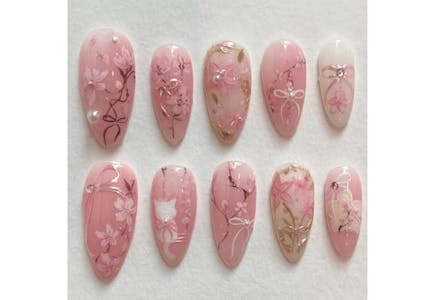 Press-on Nails