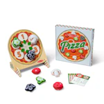 Melissa & Doug Pizza Toss Game