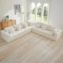 Modular Sofa