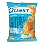 Quest Protein Chips 12-Pack