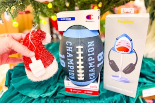 target 360 member freebies december