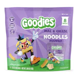 Mac & Cheese Noodles 8-Pack