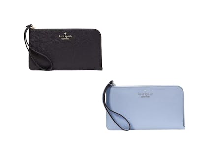 Kate Spade Medium Wristlet