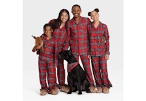 Wondershop Family Pajamas