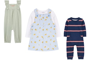 Carter's Baby Jumpsuit