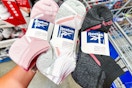 Reebok Adult Low-Cut Socks Are $2 Off at Sam’s Club card image