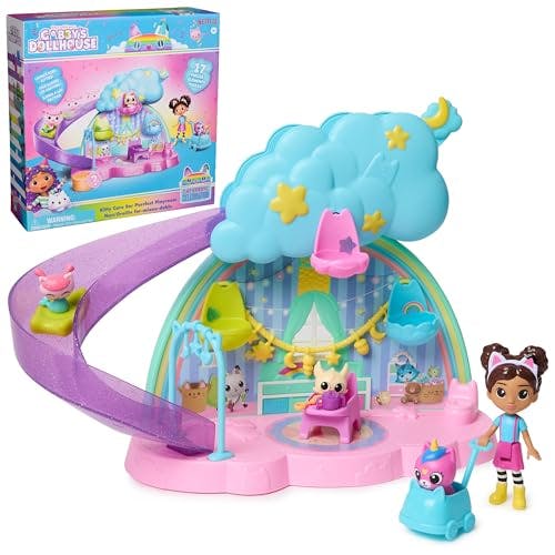 Kitty Care Purrfect Playroom Playset