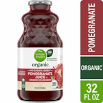 Simple Truth Organic Juice