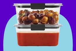 amazon-rubbermaid-brilliance-food-storage-containers-B077M4VGDJ