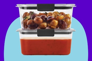 amazon-rubbermaid-brilliance-food-storage-containers-B077M4VGDJ