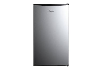 Midea Compact Refrigerator