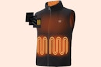 Heated Vest for Adults B0D842CTPC
