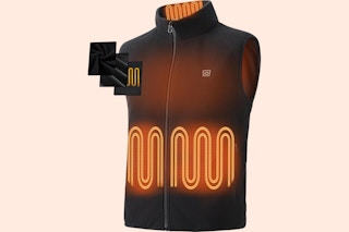 Heated Vest for Adults B0D842CTPC