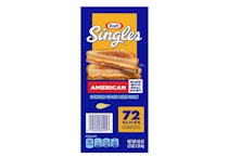 Kraft Cheese Singles
