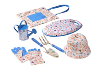 Temp-tations Gardening Kit