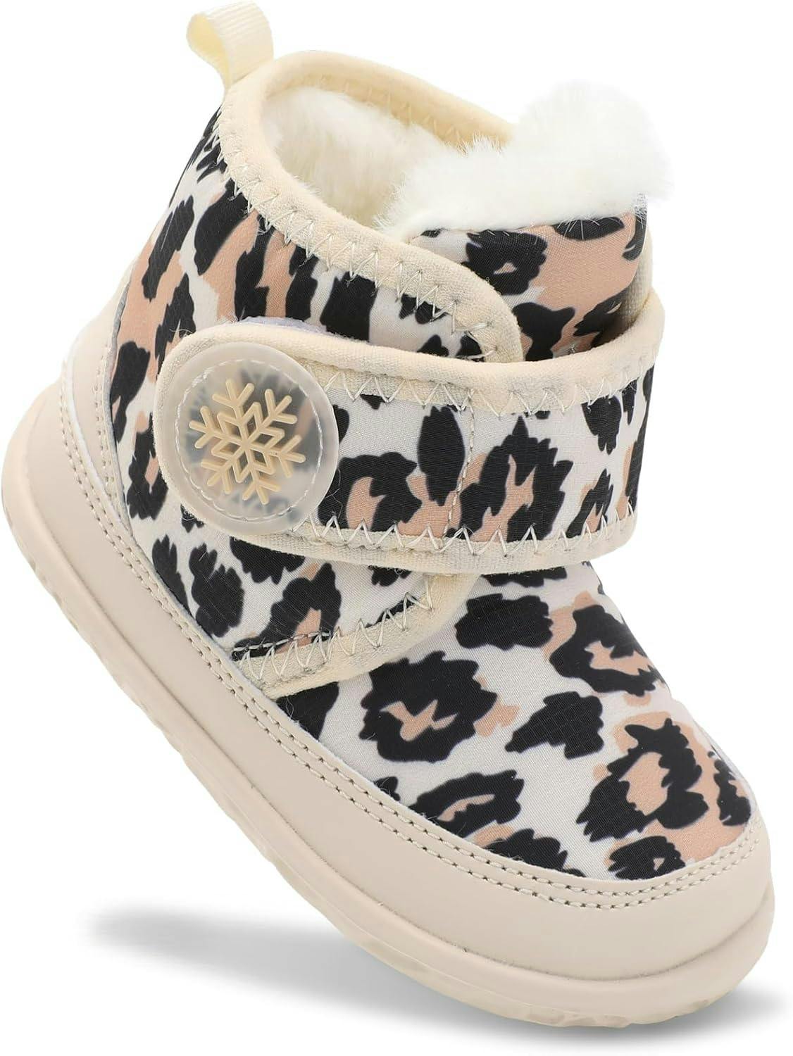 Toddler Slippers