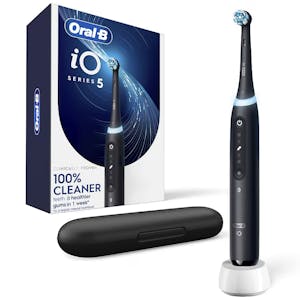 Oral-B iO Series 5 Smart Toothbrush